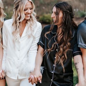 NADINE MERABI PJ set